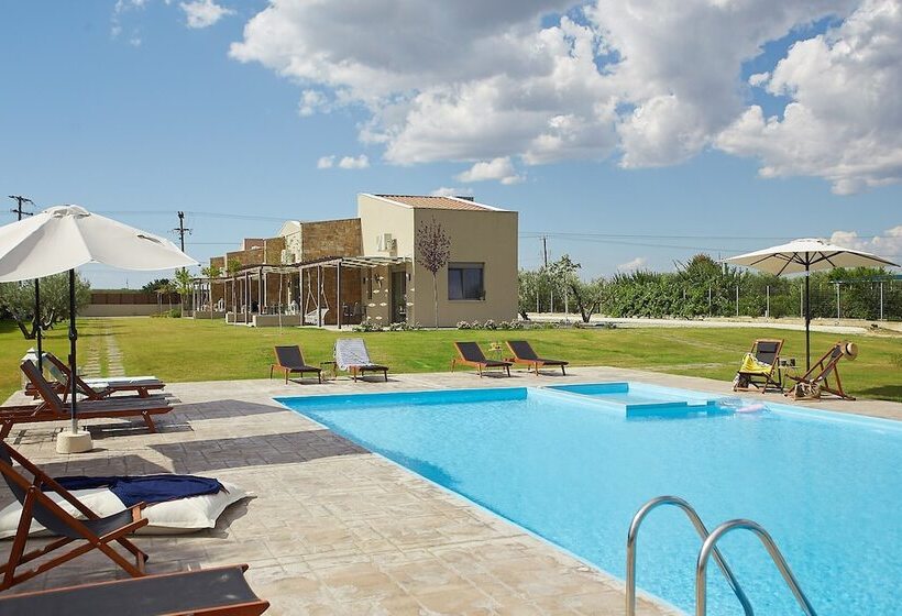 Flamingo View Suites