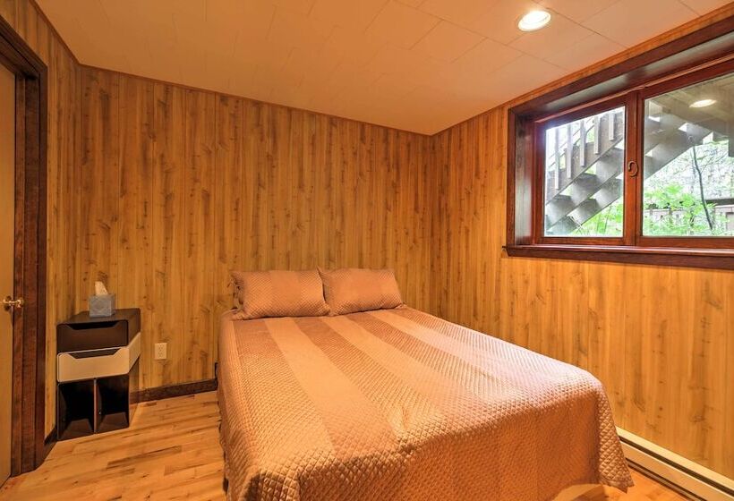 Home W/ Sauna   Close To Pico & Killington Mtns!