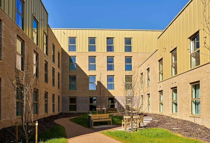 هتل Joivy Capitol