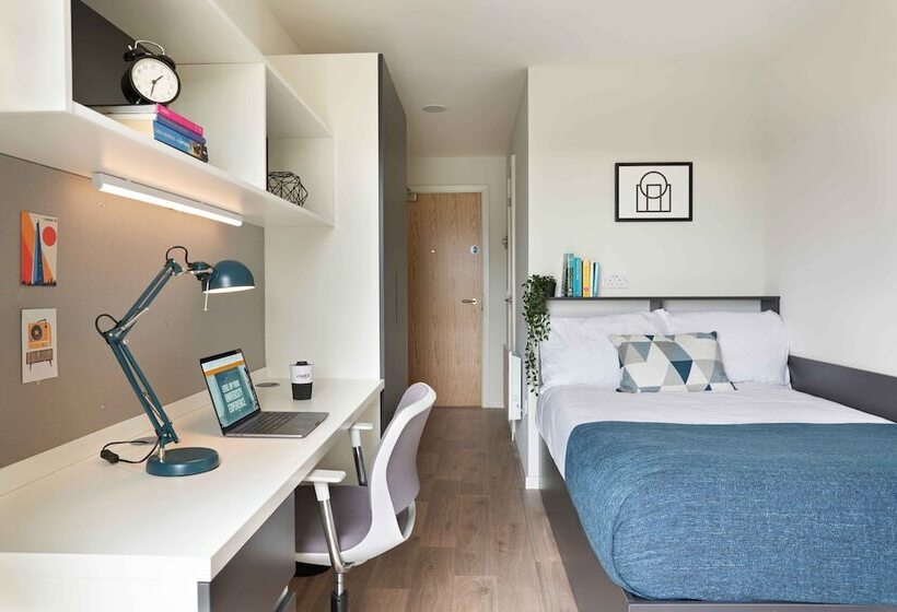 هتل Joivy Capitol