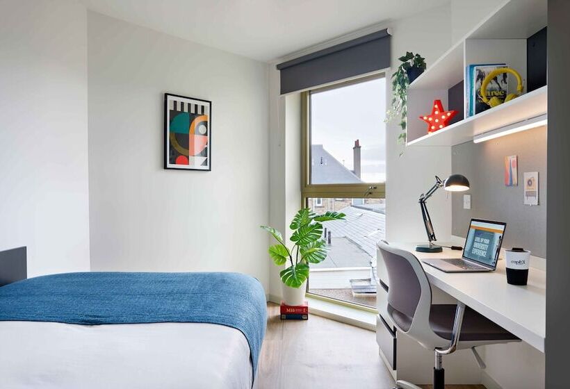 هتل Joivy Capitol