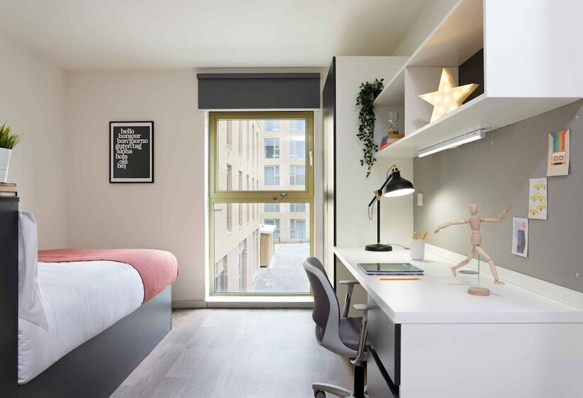 هتل Joivy Capitol