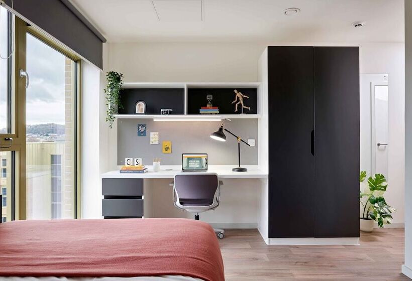 هتل Joivy Capitol