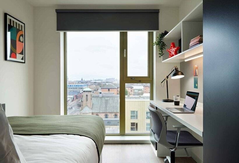 هتل Joivy Capitol