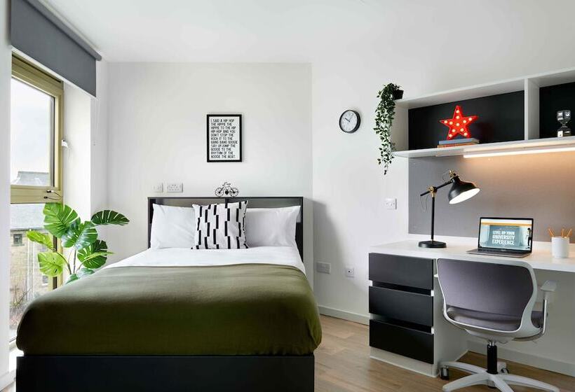 هتل Joivy Capitol