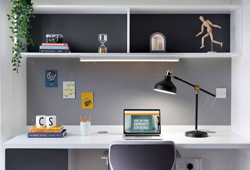 هتل Joivy Capitol