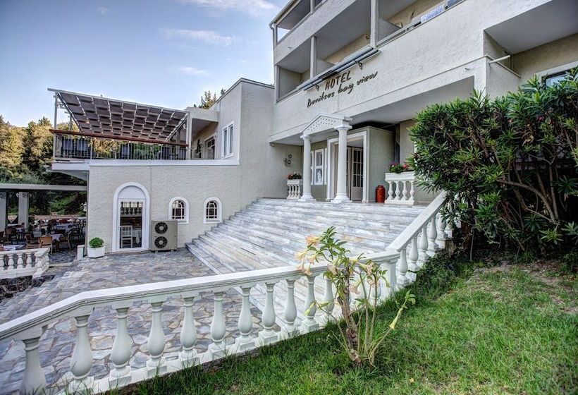 فندق Benitsesbayview