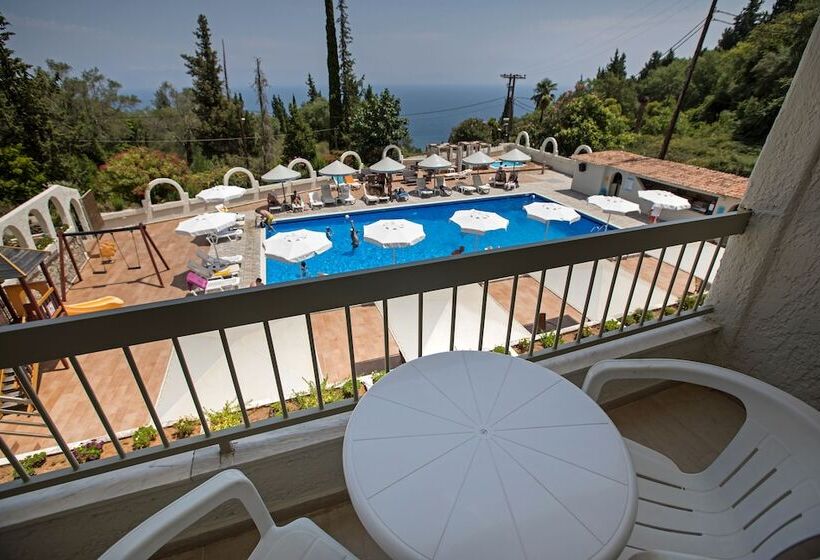 فندق Benitsesbayview