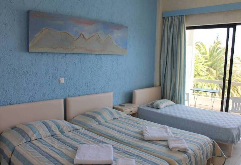 فندق Benitsesbayview