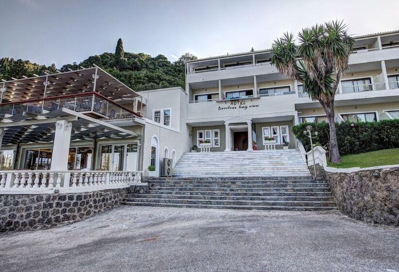 فندق Benitsesbayview