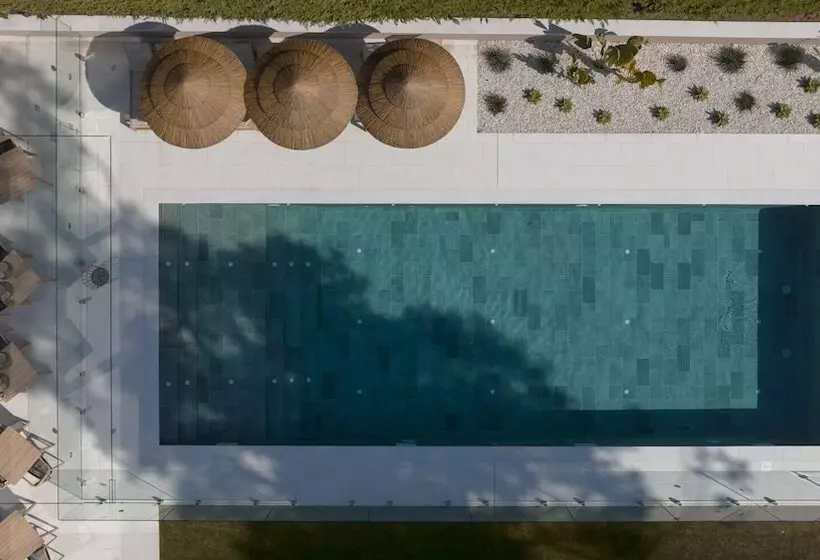 Hotelli Malates Slow Boutique