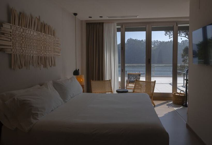 هتل Malates Slow Boutique