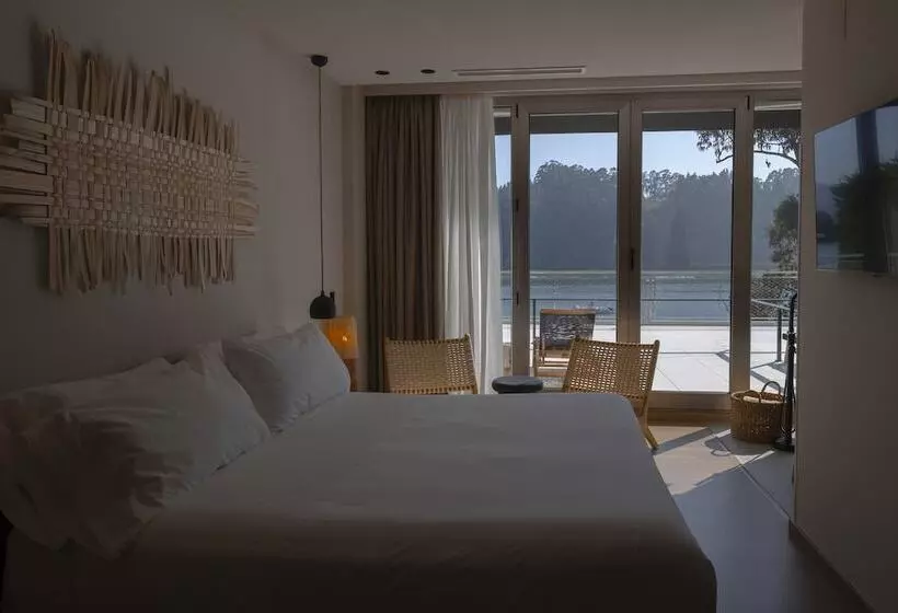 Hotelli Malates Slow Boutique