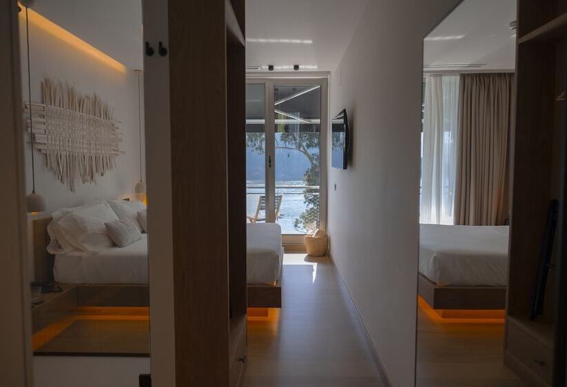 هتل Malates Slow Boutique