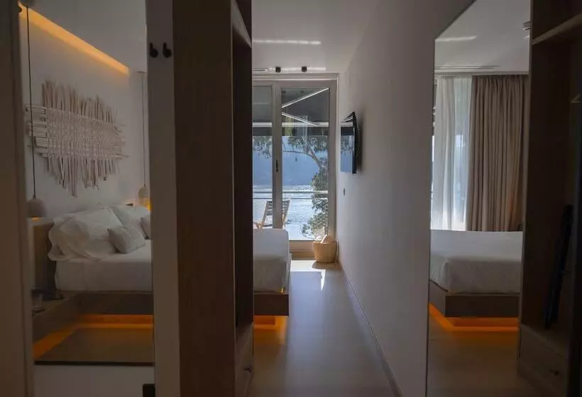 Hotelli Malates Slow Boutique