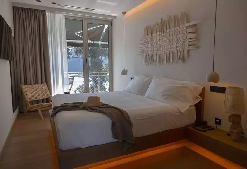 Hotelli Malates Slow Boutique