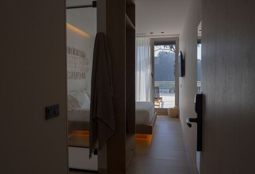 هتل Malates Slow Boutique