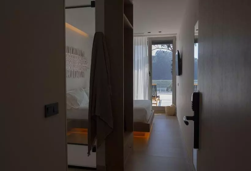 Hotelli Malates Slow Boutique