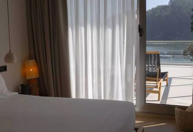 Hotelli Malates Slow Boutique