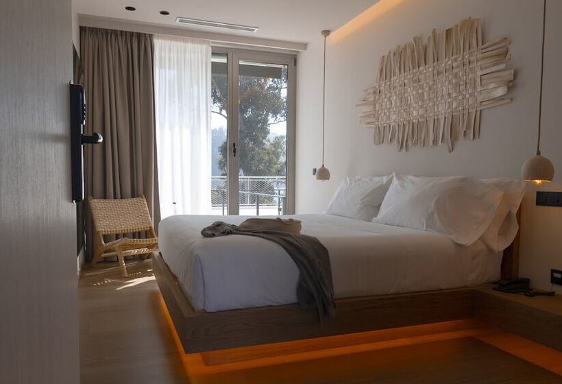 هتل Malates Slow Boutique