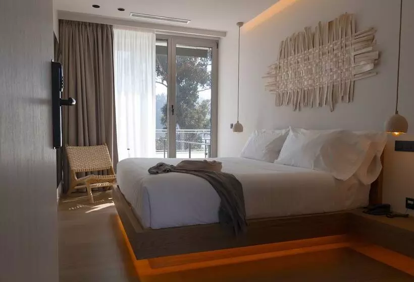 Hotelli Malates Slow Boutique