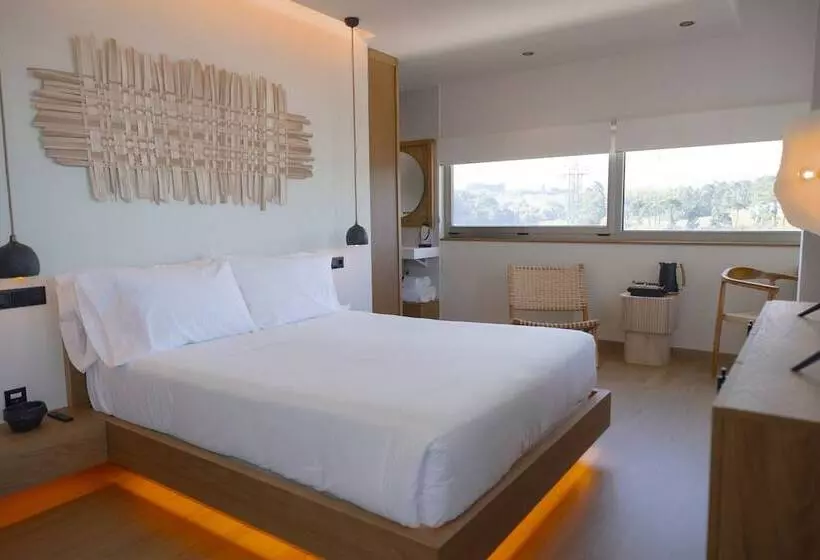 Hotelli Malates Slow Boutique