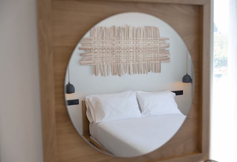 هتل Malates Slow Boutique