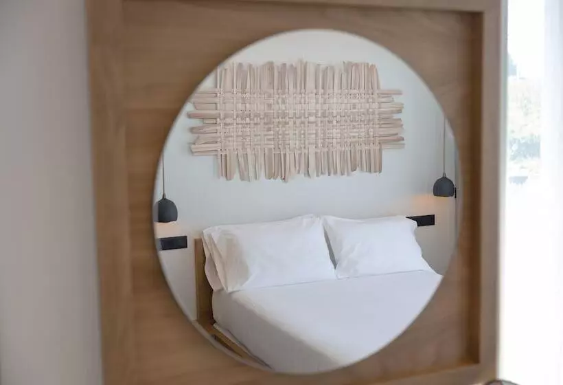 Hotelli Malates Slow Boutique