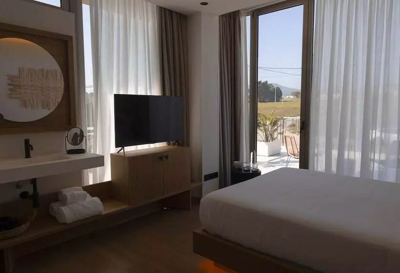 Hotelli Malates Slow Boutique