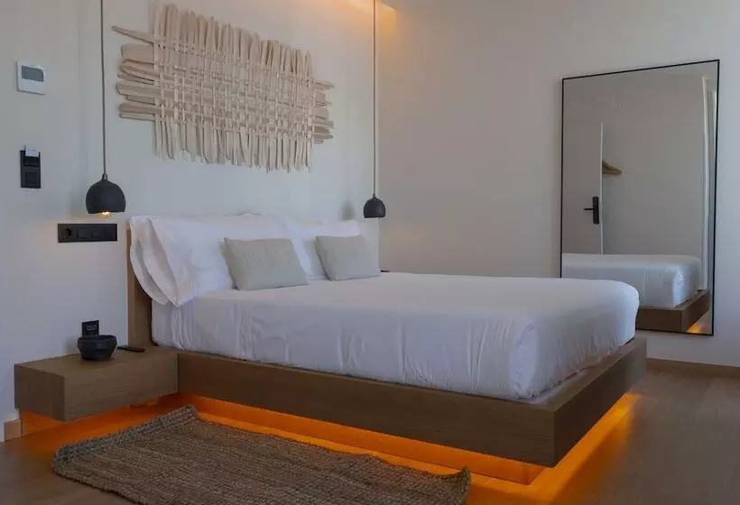 Hotelli Malates Slow Boutique