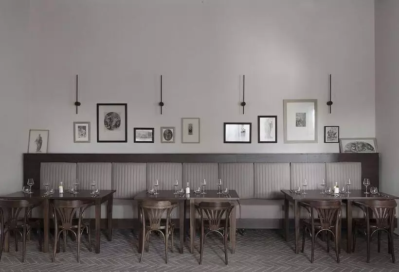ホテル Pieve Aldina Relais & Châteaux