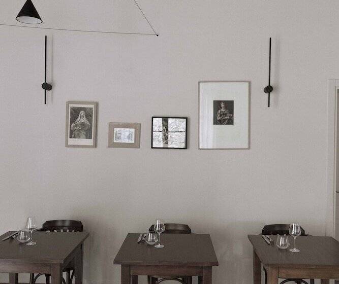 Szálloda Pieve Aldina Relais & Châteaux