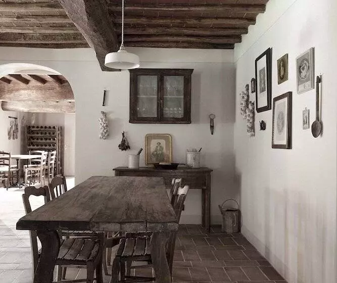 ホテル Pieve Aldina Relais & Châteaux