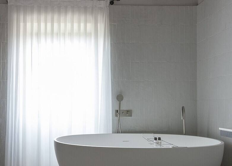 Szálloda Pieve Aldina Relais & Châteaux