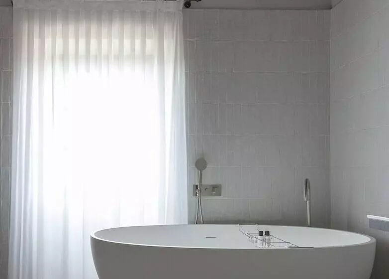 ホテル Pieve Aldina Relais & Châteaux