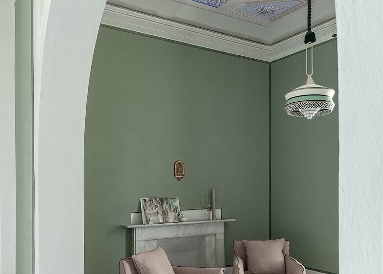 Szálloda Pieve Aldina Relais & Châteaux