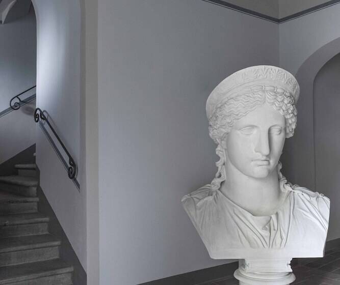 Szálloda Pieve Aldina Relais & Châteaux