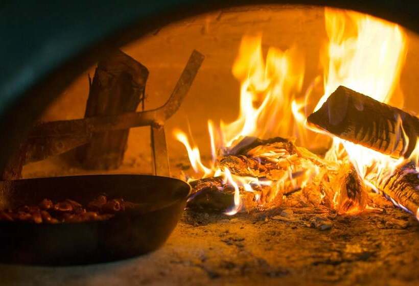 فندق Stock Farm Inn