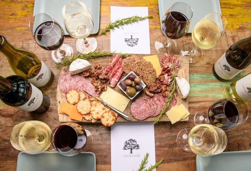 فندق Stock Farm Inn