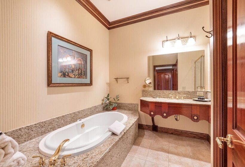 فندق Stock Farm Inn