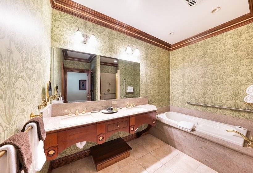 فندق Stock Farm Inn