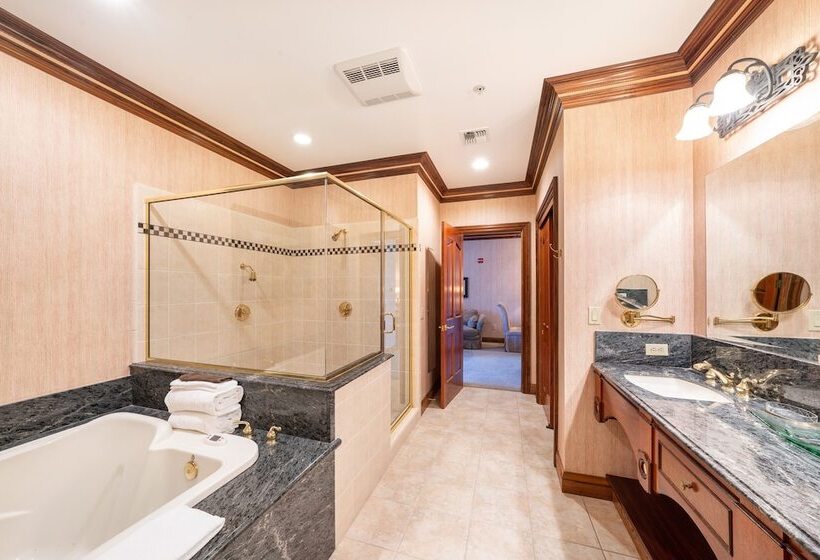 فندق Stock Farm Inn