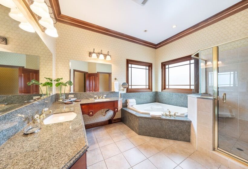 فندق Stock Farm Inn