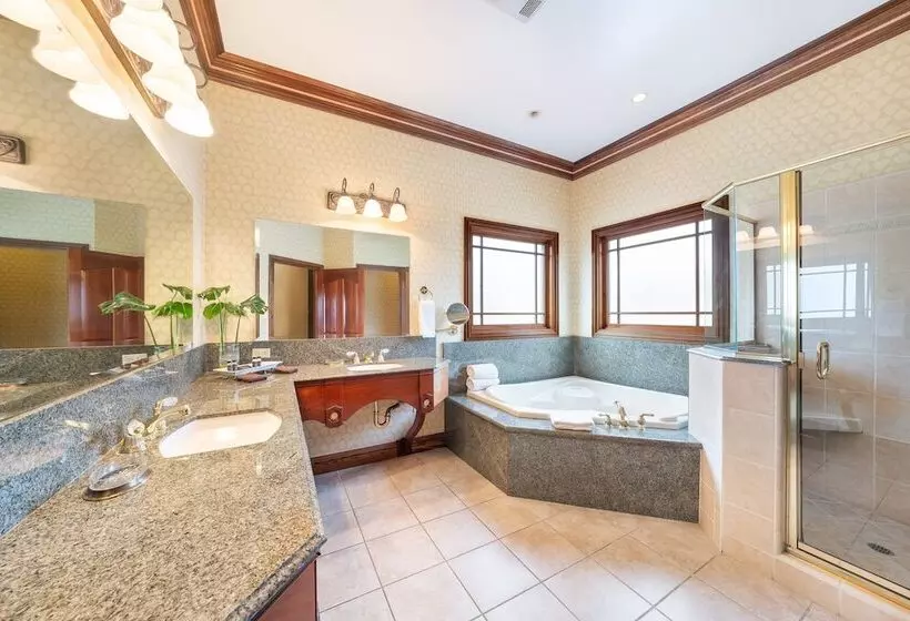 Hotelli Stock Farm Inn