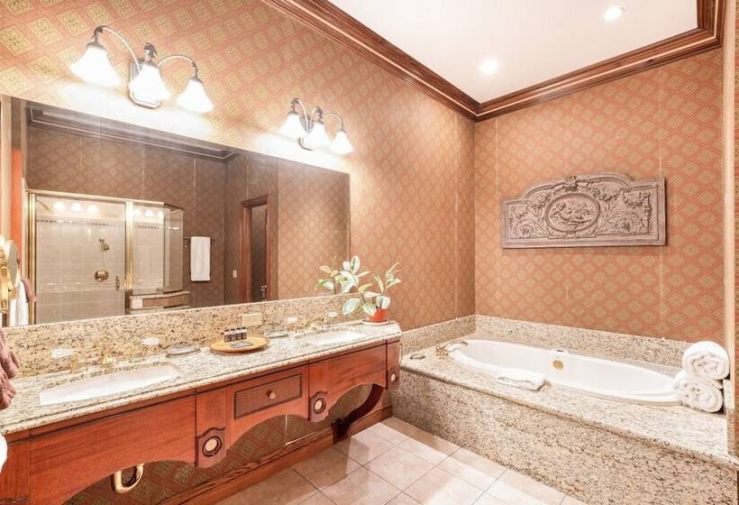 فندق Stock Farm Inn