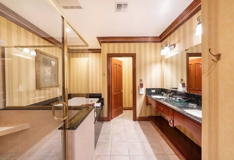 Hotelli Stock Farm Inn