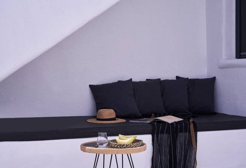 בית מלון כפרי The Thermia Suites