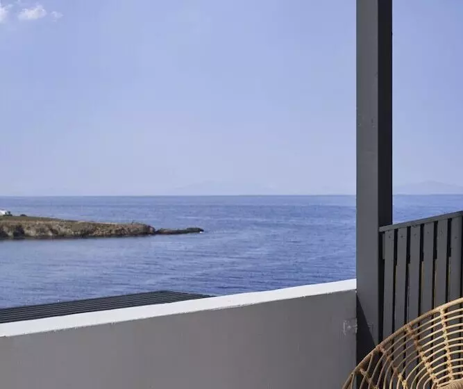 ホテル The Thermia Suites