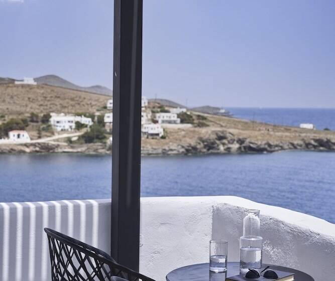 בית מלון כפרי The Thermia Suites