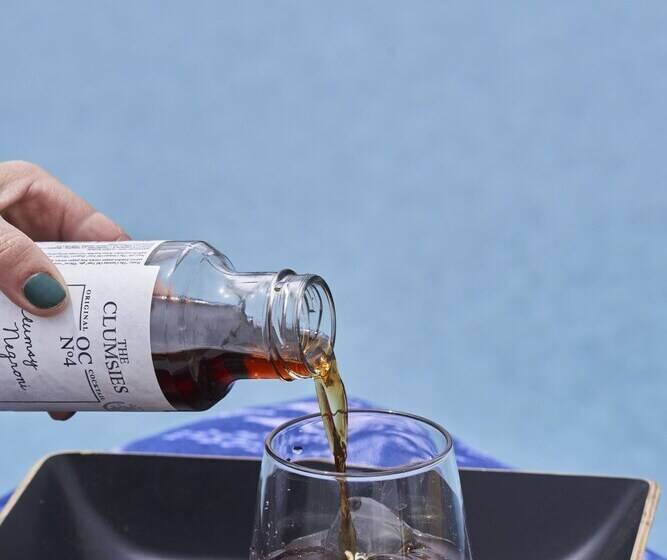 בית מלון כפרי The Thermia Suites